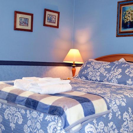 Strathaird Bed And Breakfast Cataratas do Niágara Exterior foto