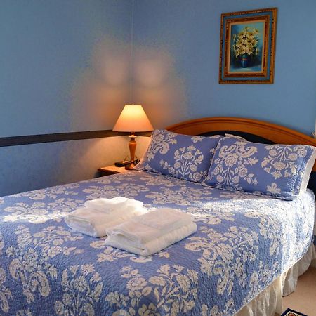 Strathaird Bed And Breakfast Cataratas do Niágara Exterior foto