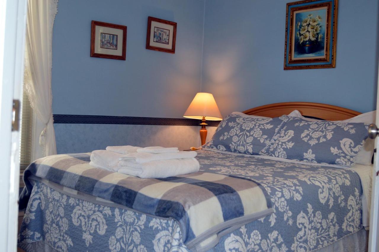 Strathaird Bed And Breakfast Cataratas do Niágara Exterior foto