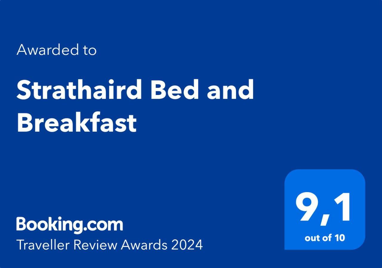 Strathaird Bed And Breakfast Cataratas do Niágara Exterior foto