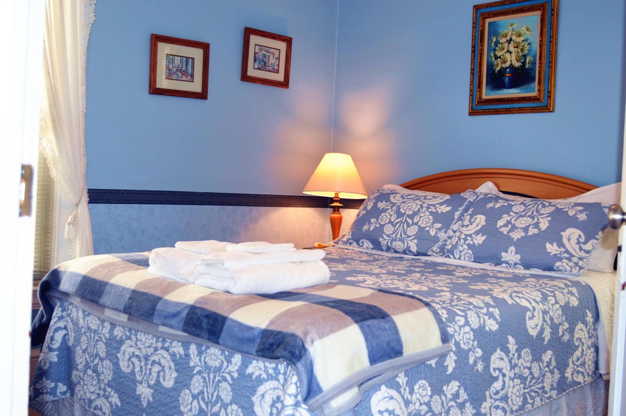 Strathaird Bed And Breakfast Cataratas do Niágara Exterior foto