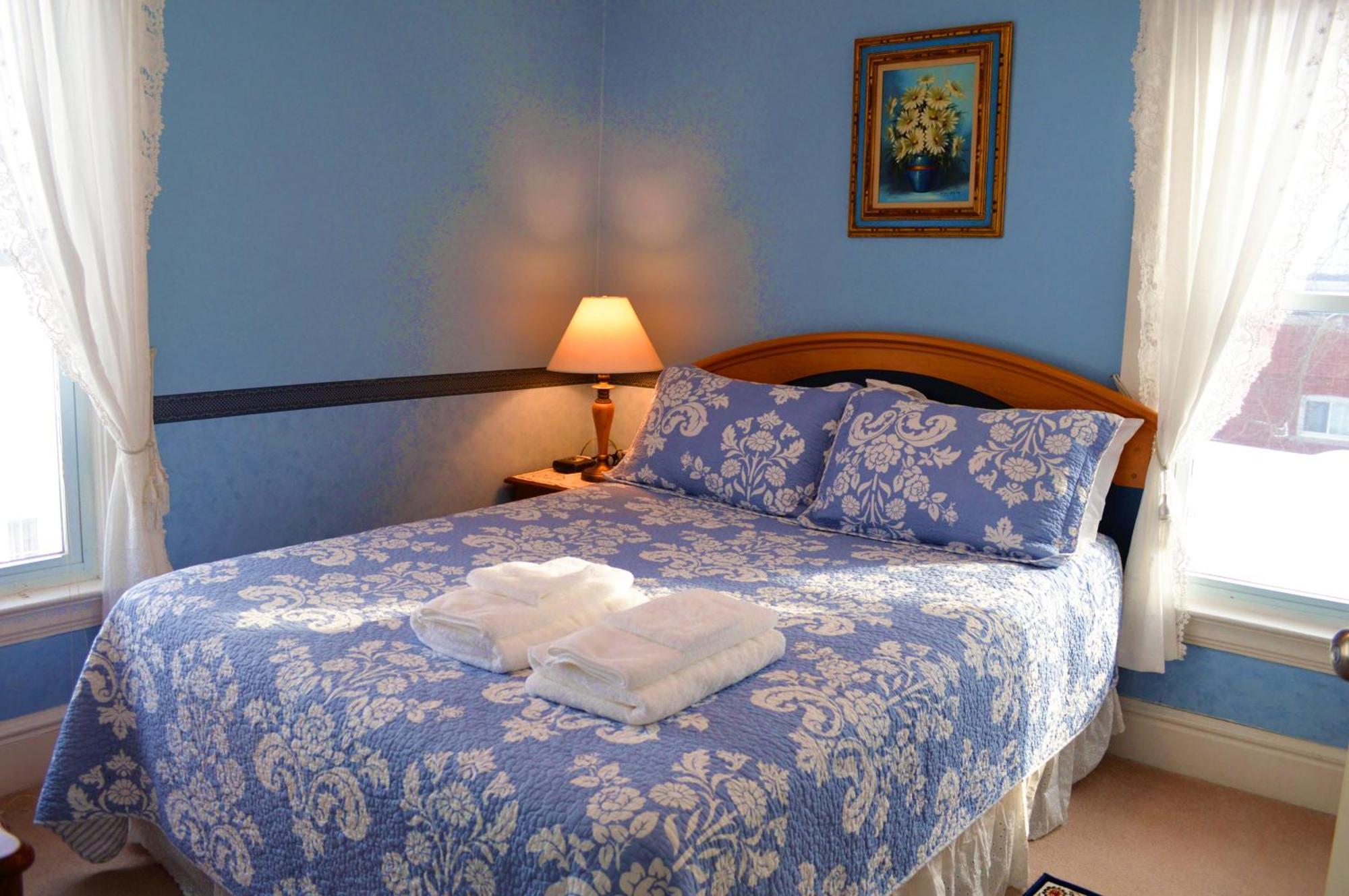 Strathaird Bed And Breakfast Cataratas do Niágara Exterior foto